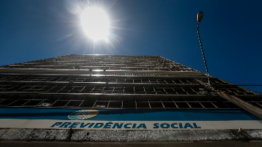 Desvio estimado no caixa do INSS é de R$ 6,3 bilhões, entre 2019 e 2025 Imagem referente a matéria