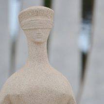 Alguns órgãos do Judiciário Federal terão feriado prolongado a partir de hoje Imagem referente a matéria