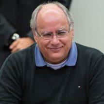 Ex-diretor da Petrobras Renato Duque. Imagem referente a matéria