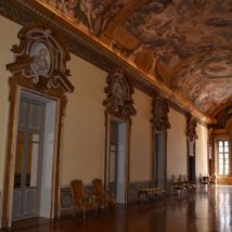 Embaixada do Brasil em Cortona, na Itália. Imagem referente a matéria