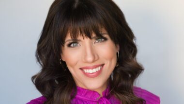 Melissa Ohden: ela sobreviveu a um aborto Imagem referente a matéria