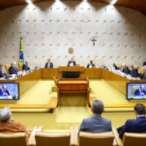 Decisão do CNJ dificulta direito de defesa ao permitir que tribunais impeçam advogados de fazer sustentação oral durante os julgamentos Imagem referente a matéria