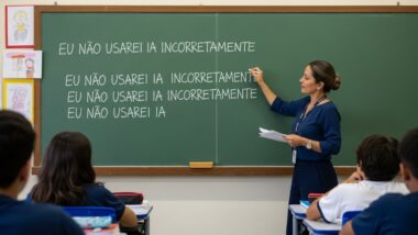 Imagem referente a matéria