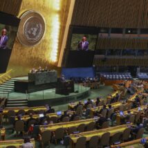 ONU diz estar “horrorizada” com operação policial no Rio de Janeiro onu rio de janeiro