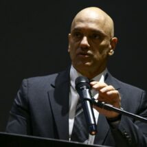 Lei Magnitsky Moraes