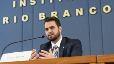 Imagem referente a matéria