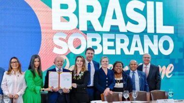 Imagem referente a matéria