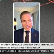 advogado de trump moraes