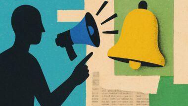 O debate sobre concorrência digital vai muito além da disputa entre empresas: envolve o controle sobre as infraestruturas que sustentam o ecossistema informacional Imagem referente a matéria