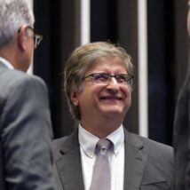O Procurador-Geral da República, Paulo Gonet, entende que a PGR deve ser o único órgão capaz de fazer pedidos de impeachment contra ministros do STF