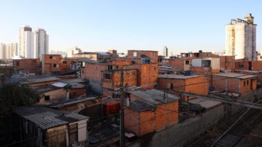 Programa Última Análise desta quarta-feira (05) analisa papel das ONGs no caos da segurança pública no Rio de Janeiro. Imagem referente a matéria