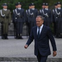 A Polônia foi alvo de uma incursão russa recentemente Imagem referente a matéria