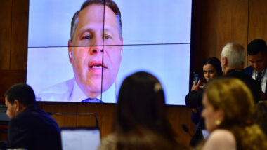 Imagem referente a matéria