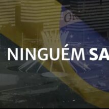 Quantos brasileiros o STF mandou calar? — pergunta de influenciadores não pode mais ser varrida para debaixo do tapete Imagem referente a matéria