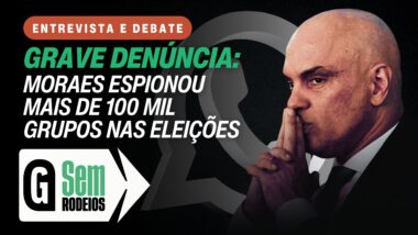 Imagem referente a matéria