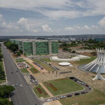 reforma administrativa judiciário STF Pedro Paulo