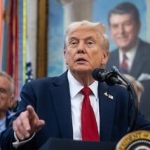 Trump retira tarifa de 40% sobre carnes, cafés e outros produtos agrícolas do Brasil