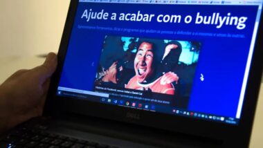 Imagem referente a matéria