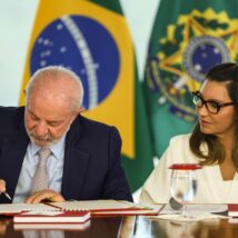 Decreto do presidente Luiz Inácio Lula da Silva amplia poderes de Janja