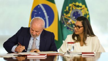 Imagem referente a matéria