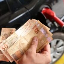 PCC posto gasolina