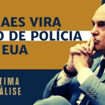 Moraes EUA