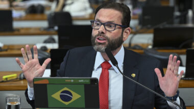 Imagem referente a matéria