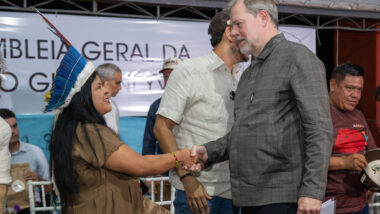 Imagem referente a matéria