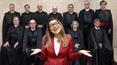 Imagem referente a matéria