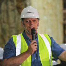 O governador de São Paulo, Tarcísio de Freitas (Republicanos) Imagem referente a matéria