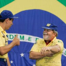 Prejuízo bilionário dos Correios expõe a velha fórmula petista: gastos inchados, má gestão e ineficiência pagos pelo contribuinte. Imagem referente a matéria