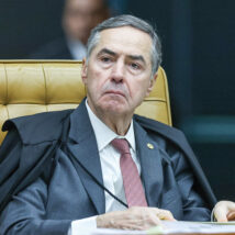 Barroso pediu para votar sobre aborto antes de deixar o STF