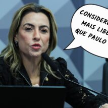 Senadora Soraya Thronicke é destaque no Frases da Semana