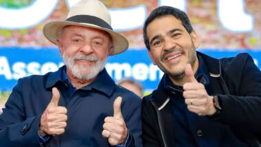 Imagem referente a matéria