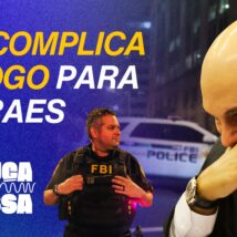 EUA confirmam fraude contra Filipe Martins: FBI entra na investigação e Alexandre de Moraes tenta se isentar de responsabilidades.