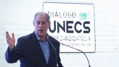 Imagem referente a matéria