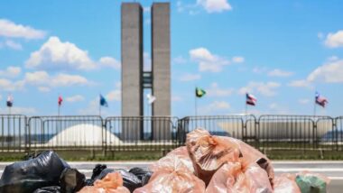 Imagem referente a matéria