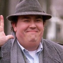Novo documentário revela o talento e os dramas de John Candy Imagem referente a matéria