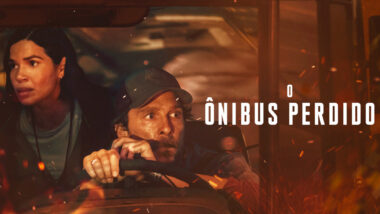 America Ferrara e Matthew McConaughey estão no novo filme da Apple Imagem referente a matéria