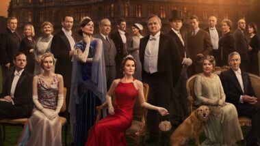 O último suspiro da saga “Downton Abbey” entra para o catálogo do Prime Video Imagem referente a matéria