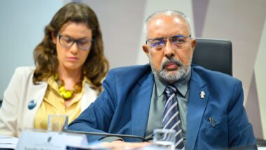 Imagem referente a matéria