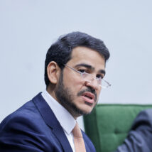 Favorito ao STF, Messias diz que tribunais devem acatar decisões do Legislativo
