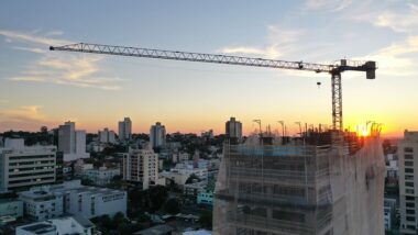 Chapecó (SC) atrai investimentos de alto padrão e entra no mapa do mercado imobiliário de luxo. Imagem referente a matéria