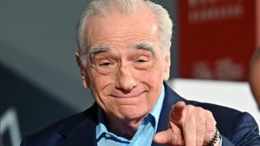 Martin Scorsese já dirigiu quase 50 filmes, entre peças de ficção e documentários Imagem referente a matéria