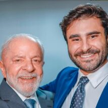 Lula orientou Pedro Rousseff, sobrinho de Dilma, a entrar em “modo campanha” e a “não deixar ataques de adversários sem resposta” Imagem referente a matéria
