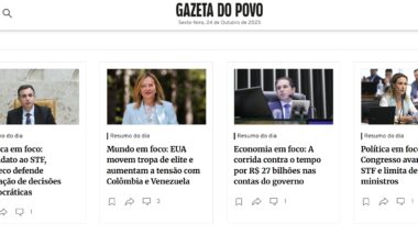 Imagem referente a matéria