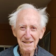 Henrique Paulo Schmidlin: mais conhecido pelo simpático apelido de Vitamina. Imagem referente a matéria