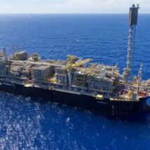 Ministério Público pede suspensão de licenças de petróleo na Foz do Amazonas. Imagem referente a matéria