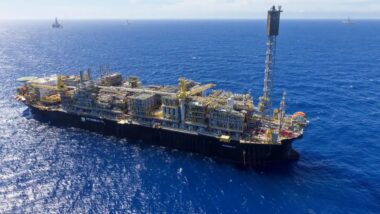 Ministério Público pede suspensão de licenças de petróleo na Foz do Amazonas. Imagem referente a matéria
