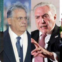 Quem foi o melhor presidente dos últimos 40 anos? Os colunistas da Gazeta opinam Itamar Franco, Fernando Henrique Cardoso, Michel Temer e Jair Bolsonaro: legados distintos na trajetória democrática brasileira